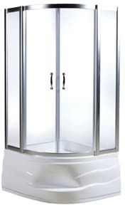 Душевая кабина - AM.PM - W75E-222A090WF