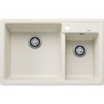 Кухонная мойка BLANCO - Legra 8 мягкий белый (527089)