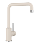 Кухонный смеситель BLANCO - Mili мягкий белый (527461)