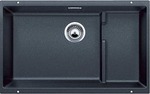 Кухонная мойка BLANCO - Subline 700-U Level антрацит (523538)