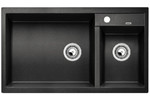 Кухонная мойка BLANCO - METRA 9 антрацит (513273)