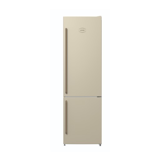 Холодильник GORENJE - NRK621CLI
