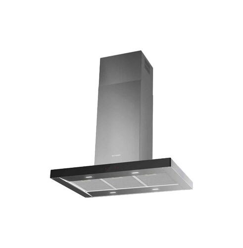 Вытяжка FABER - Stilo Glass Smart Isola A90