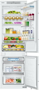 Холодильник SAMSUNG - BRB 260030WW/WT