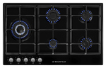 Газовая варочная панель MAUNFELD EGHE.95.33CB/G
