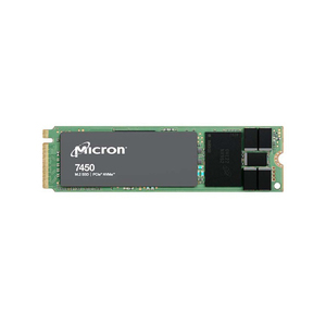 Твердотельный накопитель Micron - HDS-MMN-MTFDKBA400TFS1BC