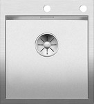 Кухонная мойка BLANCO - ZEROX 400-IF-A нержсталь (523100)