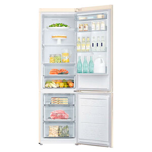 Холодильник Samsung - RB37A5200EL WT