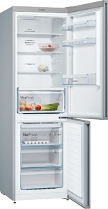 Холодильник BOSCH - KGN36VL2AR