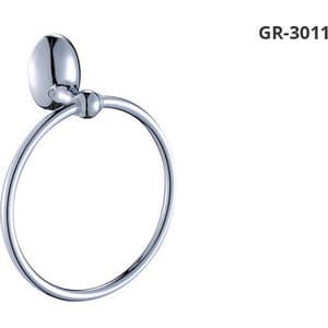 Вешалка для полотенца - Fixsen - GR-3011 BRIZ