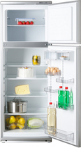 Холодильник ATLANT - МХМ-2835-08 сер