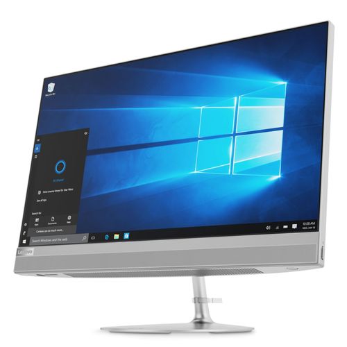Моноблок LENOVO - IdeaCentre AIO520-27ICB F0DE004PRK