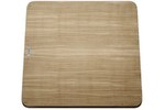 Разделочная доска BLANCO - Разделочная доска наборная массив ясеня 375х367 мм (229421)