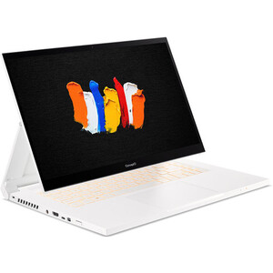 Ноутбук Acer - ConceptD 3 Ezel CC315-72G (NX.C5NER.001)
