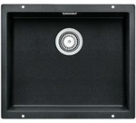 Кухонная мойка BLANCO - ROTAN 500-U антрацит (523075)