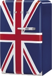 Холодильник SMEG - FAB10LDUJ5
