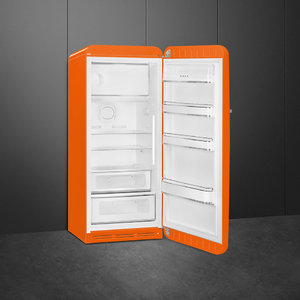 Холодильник SMEG - FAB28ROR3