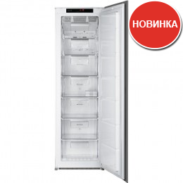 Морозильник SMEG - SD7220FND2P