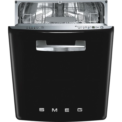 Посудомоечная машина Smeg - ST2FABNE2 (доставка 4-6 недель) ID:SM03356