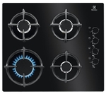 Варочная поверхность ELECTROLUX - KGG 6407 K
