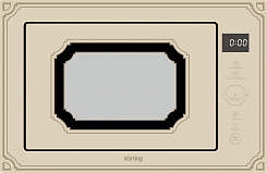 Микроволновая печь KORTING - KMI 825 RGB