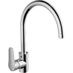 Кухонный смеситель - BRAVAT - F7173218CP-ENG