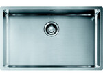 Кухонная мойка FRANKE - BXX 210-68 стоп вент. (127.0677.199)