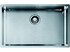 Кухонная мойка FRANKE - BXX 210-68 стоп вент. (127.0677.199)