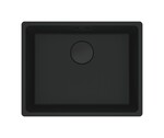 Кухонная мойка FRANKE - MRG 110-52 черный матовый (125.0686.715)