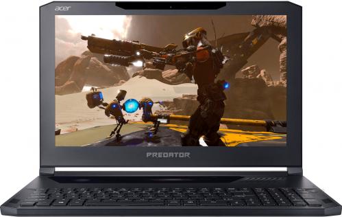 Ноутбук ACER - Predator Triton 700 PT715-51