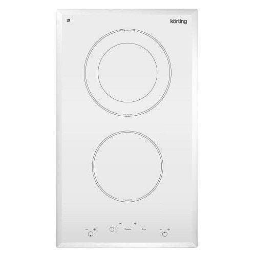 Варочная поверхность KORTING - HK 32033 BW