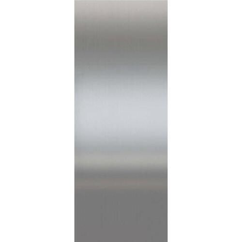 Фасад из нержавеющей стали LIEBHERR - 9901458