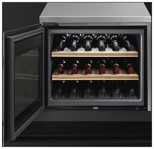 Винный шкаф SMEG - CVF318XS