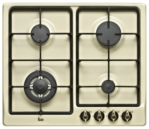 Варочная поверхность - TEKA - EH 60 4G AI AL TR CI NAT BGB
