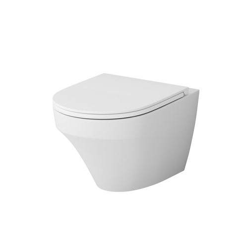 Унитаз подвесной AM.PM - C501700WH