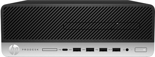 Системный блок HP - Prodesk 600 G3 SFF 1HK44EA