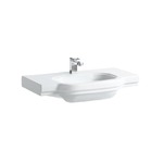 Раковина накладная для тумбы - Laufen - 8106860001041