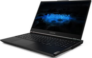 Ноутбук Lenovo - Legion5 15IMH05H (81Y600MHRK)