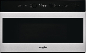 Микроволновая печь WHIRLPOOL - W7 MN 840