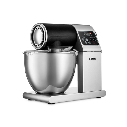 Миксер Kitfort - КТ-3038-1 черный