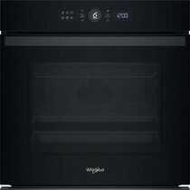Духовой шкаф с паром WHIRLPOOL - WOI4 S8HM 2SBA