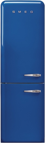 Холодильник SMEG - FAB32LBE3