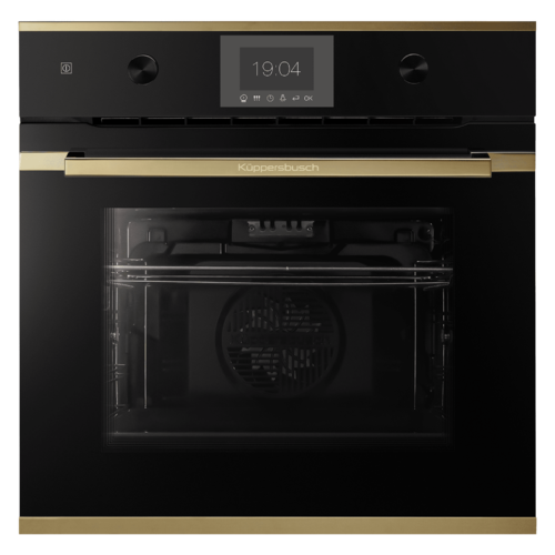 Духовой шкаф - KUPPERSBUSCH - BP 6350.0 S4 Gold