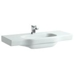 Раковина накладная для тумбы - Laufen - 8126860001041
