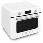 Мини печь с паром SMEG - COF01WHEU