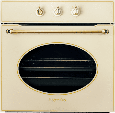 Духовой шкаф KUPPERSBERG - SGG 663 C BRONZ