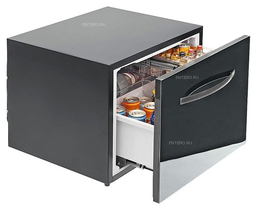 Минибар - INDEL B - KD50 ECOSMART G PV