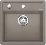 Кухонная мойка BLANCO - Dalago 5 - серый беж  (518528)