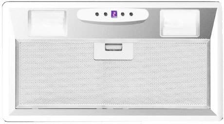Вытяжка BEST - P560 WH 52