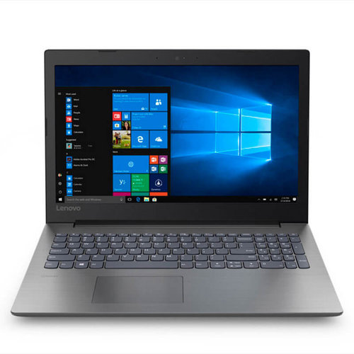 Ноутбук LENOVO - IdeaPad 330-15IKB 81DE02RTRK